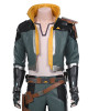 Borderlands 3 Zane Jacket