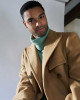 Bridgerton S02 Simon Basset Wool Trench Coat Bridgerton S02 Simon Basset Wool Trench Coat