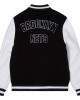 Brooklyn Nets Eastern Conference Varsity Jacket
