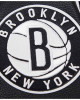 Brooklyn Nets Retro Classic Cream Varsity Wool Jacket Brooklyn Nets Retro Classic Cream Varsity Wool Jacket