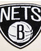 Brooklyn Nets Retro Classic Cream Varsity Wool Jacket Brooklyn Nets Retro Classic Cream Varsity Wool Jacket