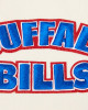 Buffalo Bills Retro Classic Rib Blue Wool Varsity Jacket Buffalo Bills Retro Classic Rib Blue Wool Varsity Jacket