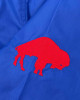 Buffalo Bills Retro Varsity Royal Wool Jacket