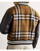 Burberry Varsity Jacket