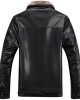Butler Shearling Slim Fit Jacket Butler Shearling Slim Fit Jacket