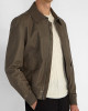 Butter Green A-2 Flight Jacket Butter Green A-2 Flight Jacket