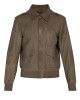 Butter Green A-2 Flight Jacket Butter Green A-2 Flight Jacket