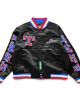 By Way of Dallas Black Jacket By Way of Dallas Black Jacket