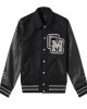 C2H4 X Mastermind World Varsity Baseball Jacket C2H4 X Mastermind World Varsity Baseball Jacket
