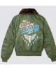 Call of Duty B-15 Flight Jacket Call of Duty B-15 Flight Jacket