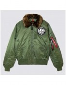 Call of Duty B-15 Flight Jacket