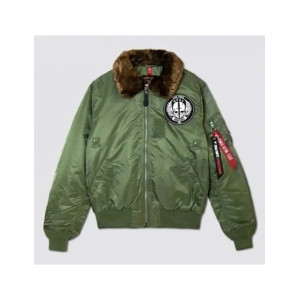 Call of Duty B-15 Flight Jacket