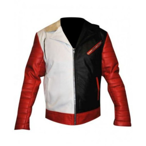 Cameron Boyce Carlos Descendants Jacket