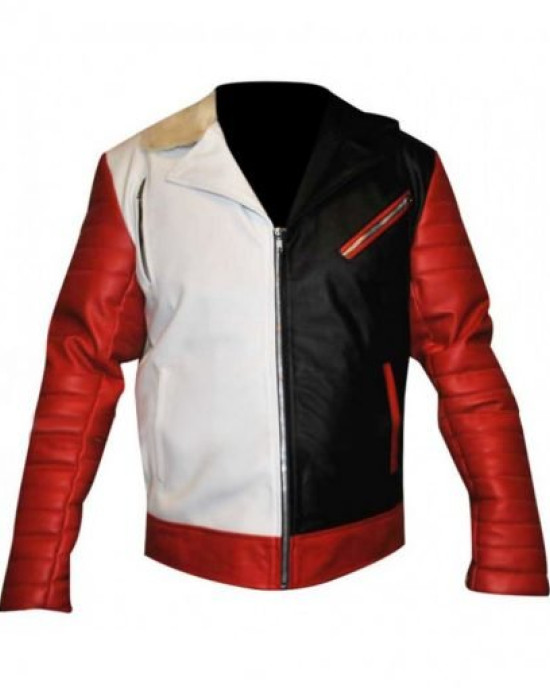 Cameron Boyce Carlos Descendants Jacket Cameron Boyce Carlos Descendants Jacket