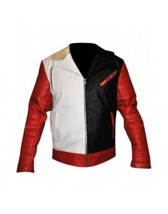 Cameron Boyce Carlos Descendants Jacket