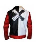 Cameron Boyce Carlos Descendants Jacket