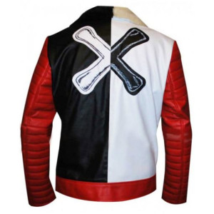 Cameron Boyce Carlos Descendants Jacket
