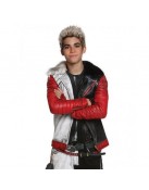 Cameron Boyce Carlos Descendants Jacket