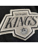 Campbell LA Kings Varsity Jacket