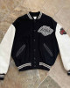 Campbell LA Kings Varsity Jacket