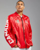 Canada The Olympic 2021 Red Jacket