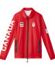 Canada The Olympic 2021 Red Jacket