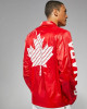 Canada The Olympic 2021 Red Jacket