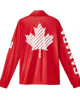 Canada The Olympic 2021 Red Jacket