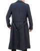 Captain Jack Harkness Torchwood Double Breasted Coat Captain Jack Harkness Torchwood Double Breasted Coat