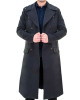 Captain Jack Harkness Torchwood Double Breasted Coat Captain Jack Harkness Torchwood Double Breasted Coat