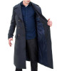 Captain Jack Harkness Torchwood Double Breasted Coat Captain Jack Harkness Torchwood Double Breasted Coat