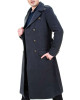 Captain Jack Harkness Torchwood Double Breasted Coat Captain Jack Harkness Torchwood Double Breasted Coat