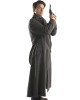 Captain Jack Harkness Torchwood Double Breasted Coat Captain Jack Harkness Torchwood Double Breasted Coat