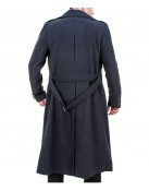 Captain Jack Mens Harkness Torchwood Coat