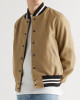Chesapeake Shores S06 Evan Kincaid Brown Suede Leather Jacket Chesapeake Shores S06 Evan Kincaid Brown Suede Leather Jacket