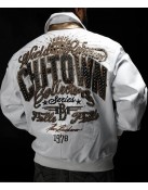 Chi-Town Pelle Pelle Jacket