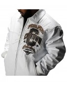 Chi-Town Pelle Pelle Jacket