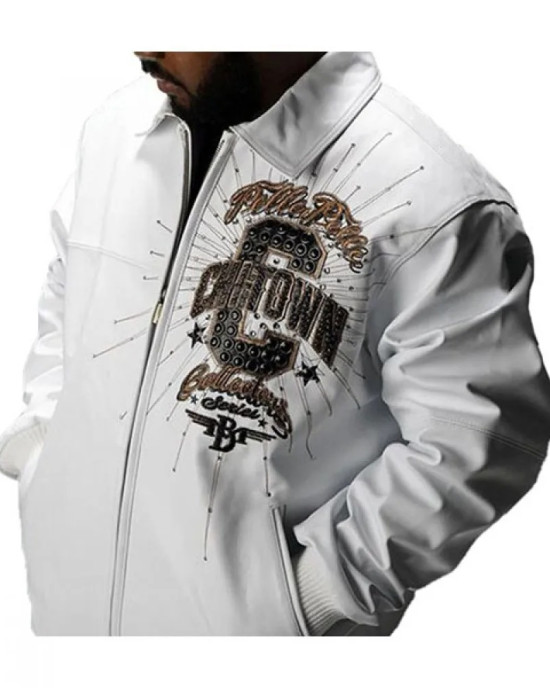 Chi-Town Pelle Pelle Jacket Chi-Town Pelle Pelle Jacket