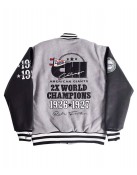 Chicago American Giants 1926 – 1927 Baseball Varsity Jacket