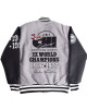 Chicago American Giants 1926 – 1927 Baseball Varsity Jacket