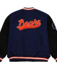 Chicago Bears Team Legacy Varsity Jacket Chicago Bears Team Legacy Varsity Jacket