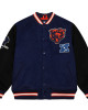 Chicago Bears Team Legacy Varsity Jacket Chicago Bears Team Legacy Varsity Jacket