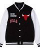Chicago Bulls Eastern Conference Varsity Jacket