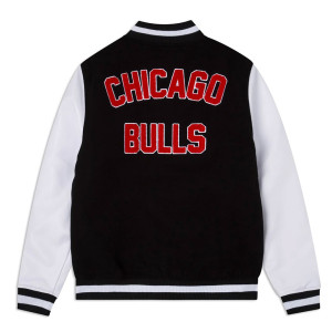 Chicago Bulls Eastern Conference Varsity Jacket
