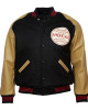 Chicago Giants 1936 Varsity Jacket Chicago Giants 1936 Varsity Jacket