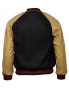 Chicago Giants 1936 Varsity Jacket