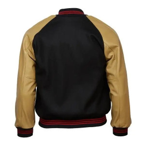 Chicago Giants 1936 Varsity Jacket