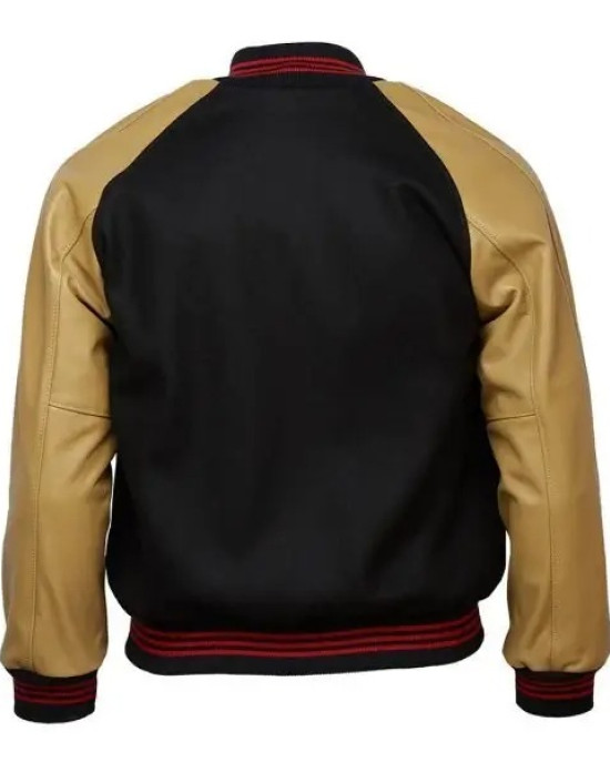 Chicago Giants 1936 Varsity Jacket Chicago Giants 1936 Varsity Jacket