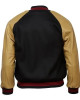 Chicago Giants 1936 Varsity Jacket Chicago Giants 1936 Varsity Jacket