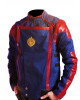 Chris Pratt Guardians Of The Galaxy Volume 3 Star Lord Jacket